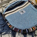 Printed Side Sling Bag for Women-0