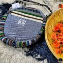 Printed Side Sling Bag for Women-0