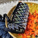 Printed Toiletry Pouch Bag-1