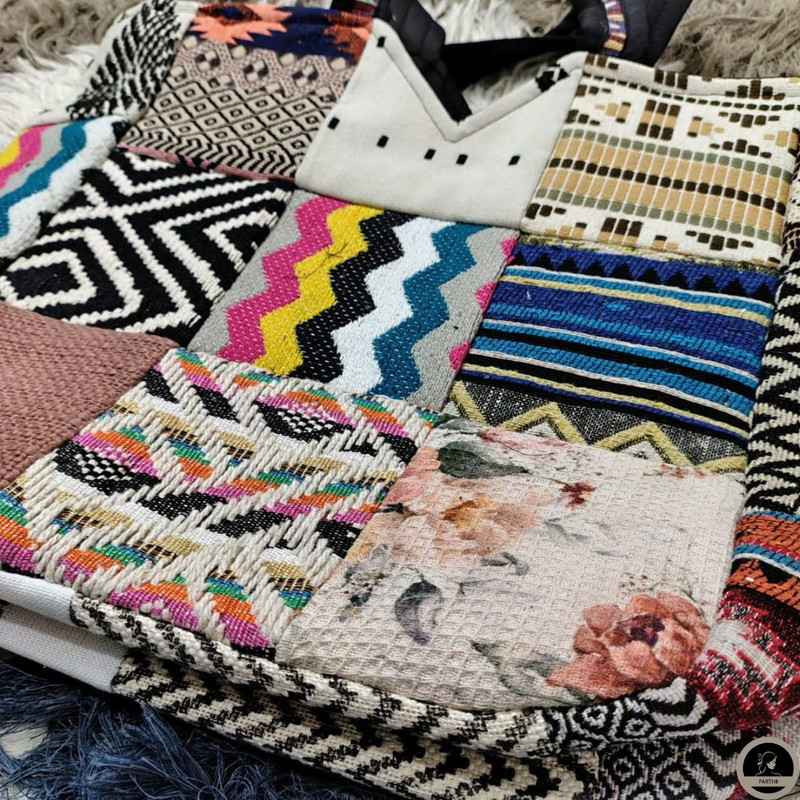 Tote Bag for Women-0