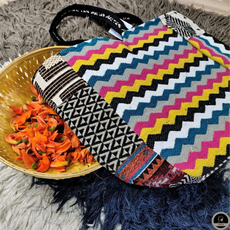 Tote Bag for Women-1