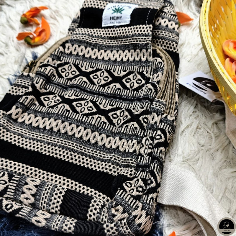 Chest Bag for Women-0