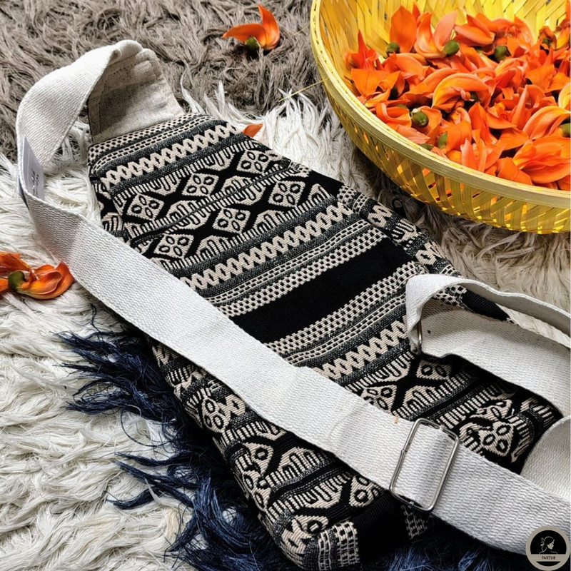 Chest Bag for Women-1