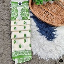 Soft Mul Mul Cotton Saree (White) best for summer season-2