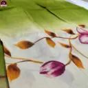 murshidabad-hand-printed-silk-saree-green-cream.webp