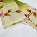murshidabad-hand-printed-silk-saree-green-cream.webp