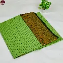 pure-south-cotton-check-saree-green-zari-border.webp