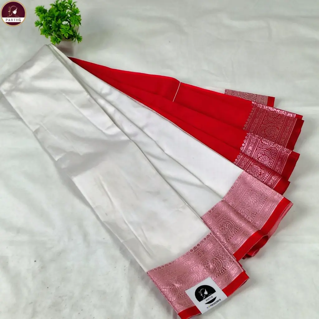 White-Red-kakinara-silk-saree.webp