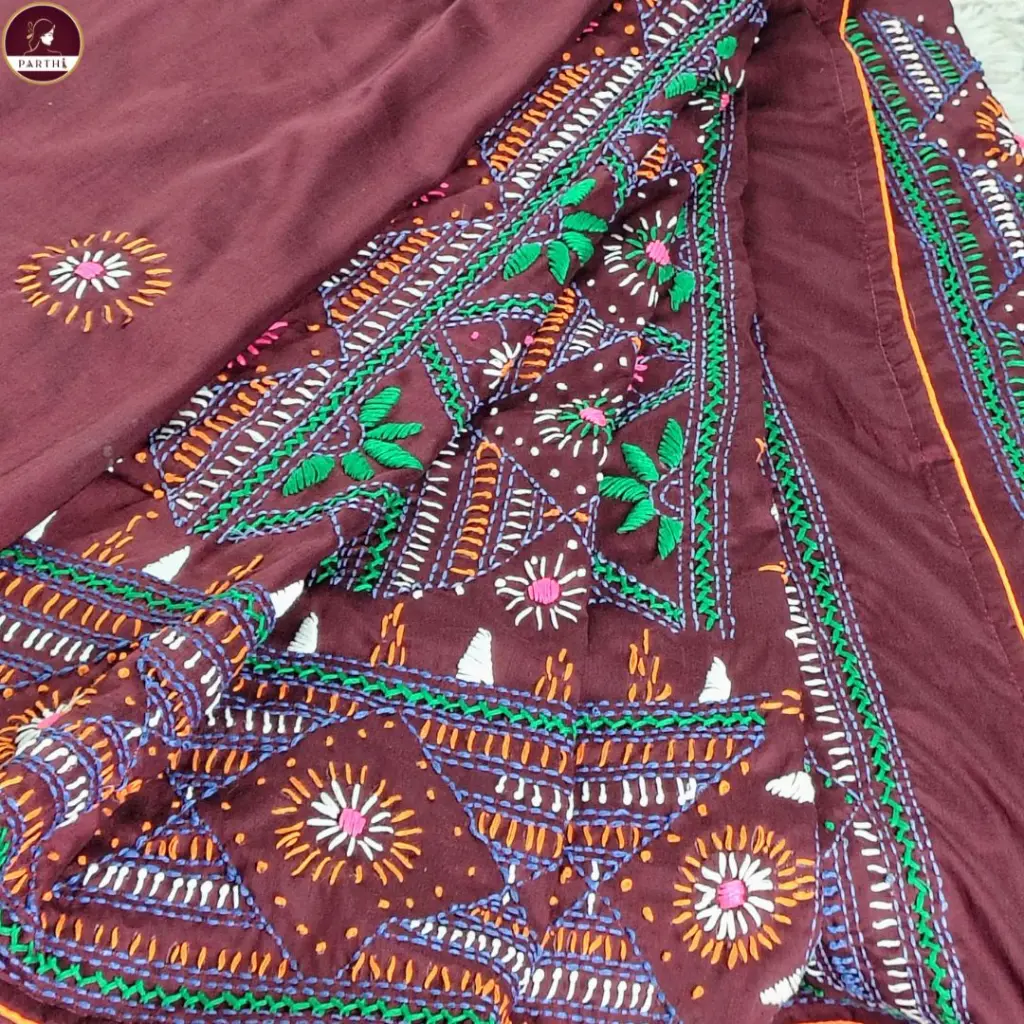 maroon-handmade-embroidery-saree-with-bp (2).webp