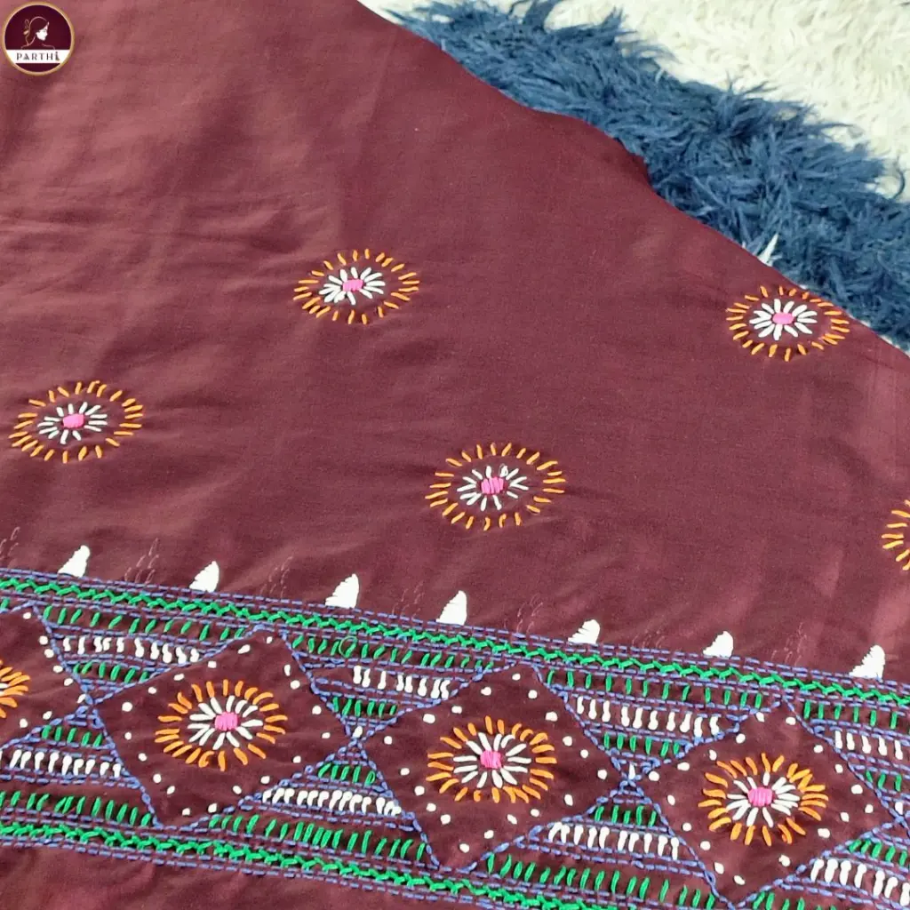 maroon-handmade-embroidery-saree-with-bp (5).webp