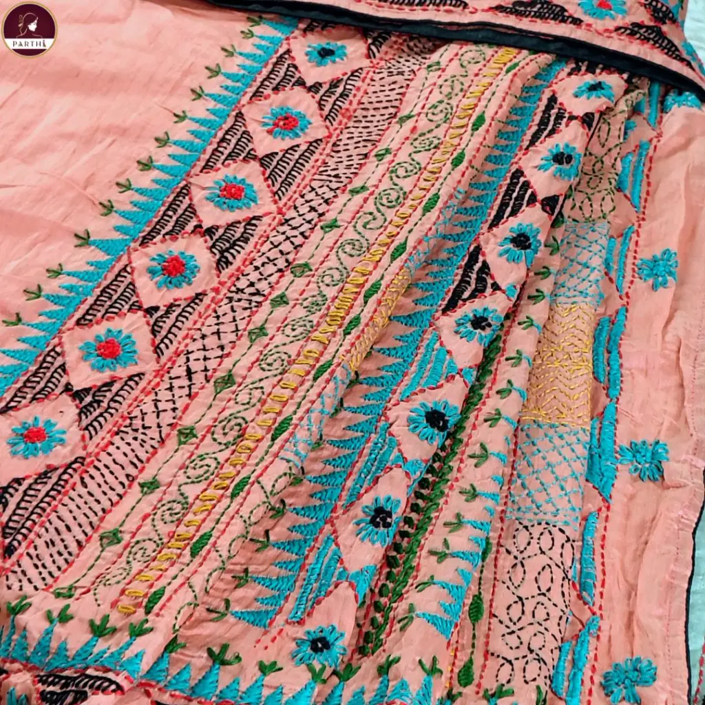 orange-grey-dual-tune-embroidery-saree-with-bp (3).webp