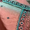 orange-grey-dual-tune-embroidery-saree-with-bp (5).webp