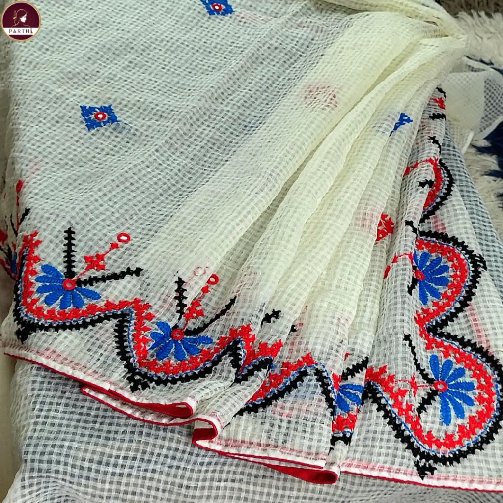 white-gujrati-work-hand-embroidery-saree-with-bp (2).webp