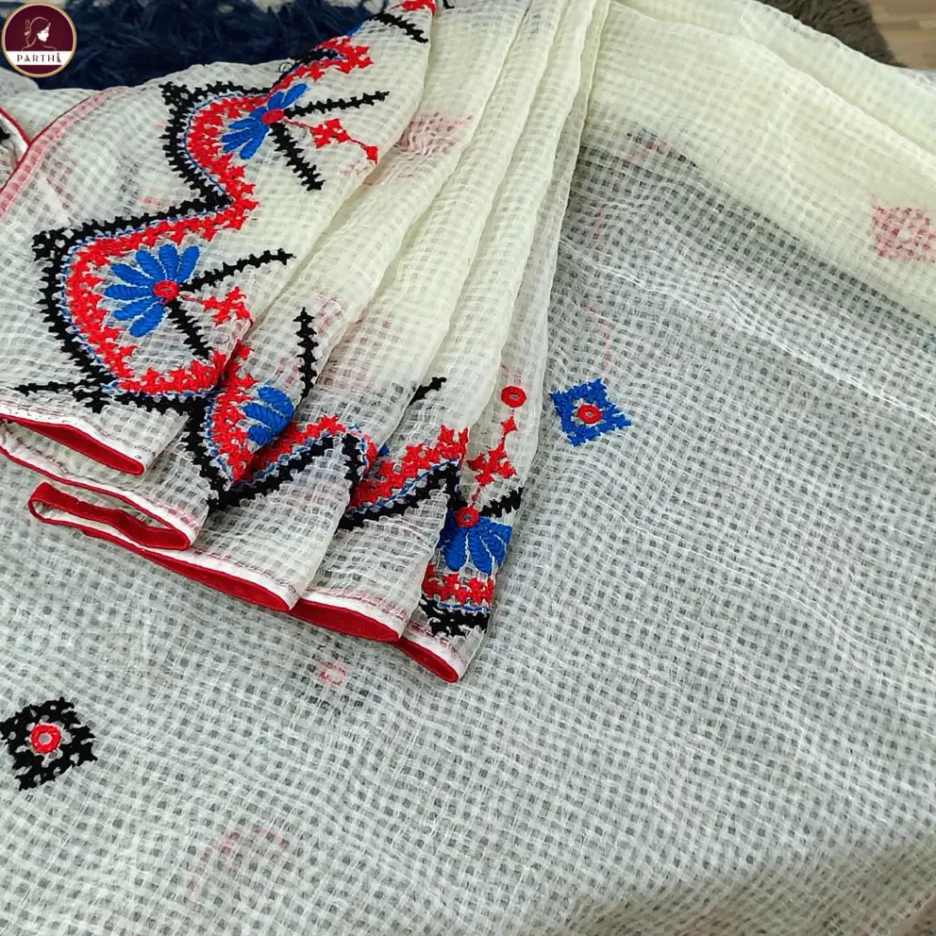 white-gujrati-work-hand-embroidery-saree-with-bp (3).webp