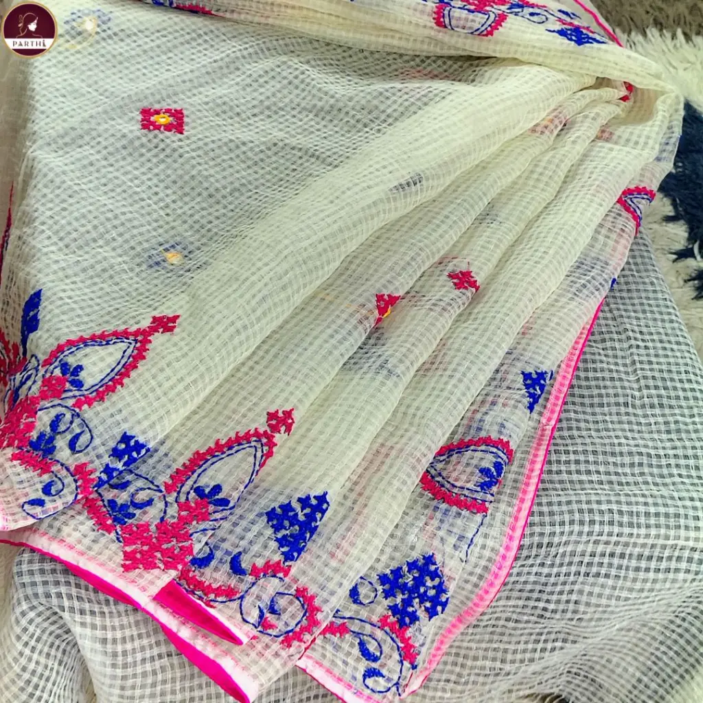 White-gujrati-work-kota-saree-with-bp (2).webp