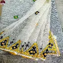 white-handwork-embroidery-gujrati work-with-blouse-piece (2).webp
