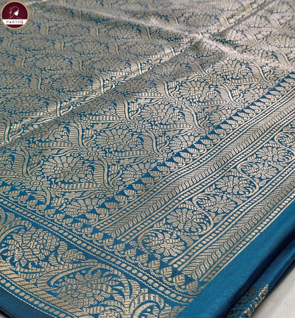 Blue-Resham-Katan-with-Resham-Threadwork 3.webp
