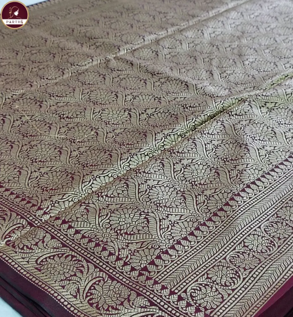 Maroon-Resham-Katan-with-Resham-Threadwork 3.webp