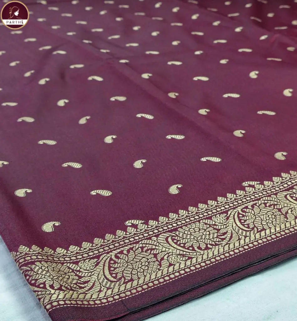 Maroon-Resham-Katan-with-Resham-Threadwork 2.webp