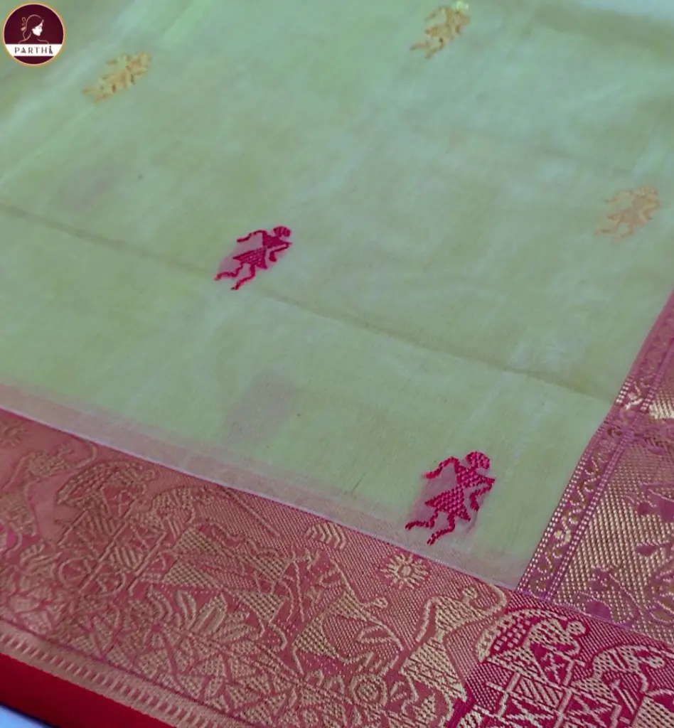 Yellow-Kanchpuram-with-zari-border 2.webp