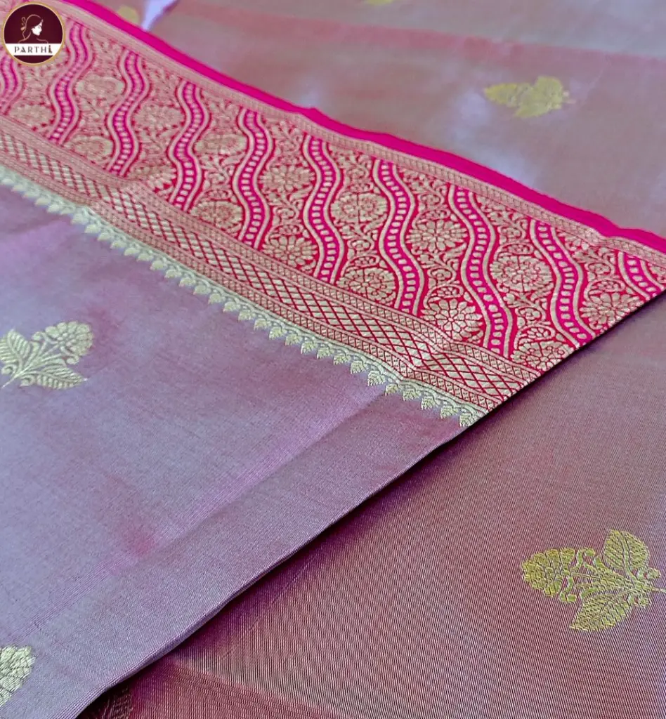 Mauve-Katan-Banarashi-Silk-with-zari-border 3.webp