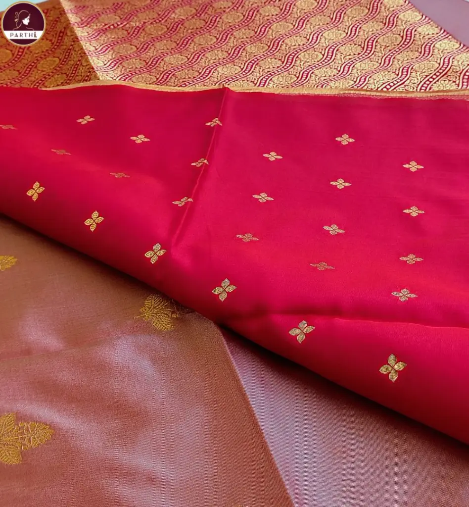Mauve-Katan-Banarashi-Silk-with-zari-border 4.webp