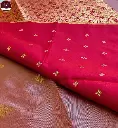 Mauve-Katan-Banarashi-Silk-with-zari-border 4.webp