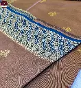 Brown-Katan-Banarashi-Silk-with-zari-border 2.webp