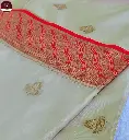 White-Katan-Banarashi-Silk-with-zari-border 2.webp