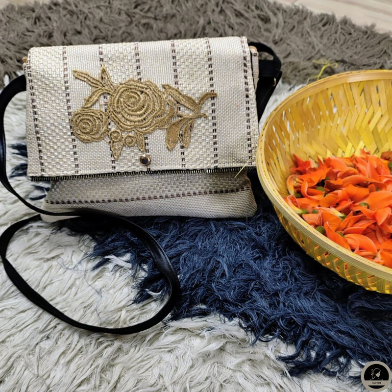 Side Sling Bag for Women