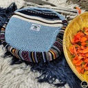 Printed Side Sling Bag for Women