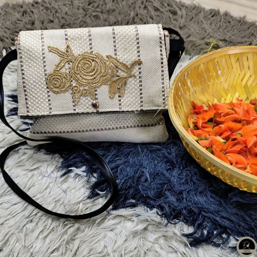 Side Sling Bag for Women